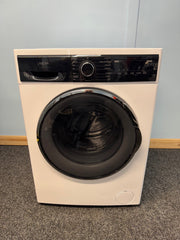 Lamona FLM8701 8kg 1400rpm Freestanding Washing Machine - White
