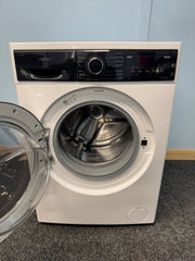 Lamona FLM8701 8kg 1400rpm Freestanding Washing Machine - White