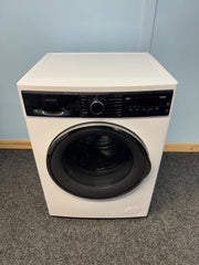 Lamona FLM8701 8kg 1400rpm Freestanding Washing Machine - White