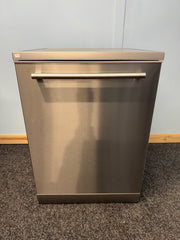 Kenwood KDW60X18 12-Place Setting Full-size Dishwasher - Stainless Steel