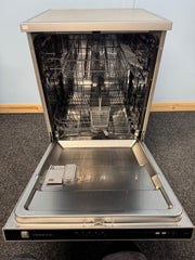 Kenwood KDW60X18 12-Place Setting Full-size Dishwasher - Stainless Steel