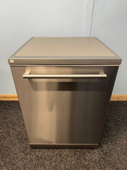 Kenwood KDW60X18 12-Place Setting Full-size Dishwasher - Stainless Steel