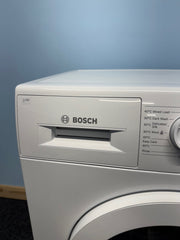 Bosch WAJ24006GB Serie 2 7kg 1200RPM Washing Machine - White