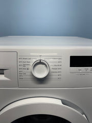 Bosch WAJ24006GB Serie 2 7kg 1200RPM Washing Machine - White