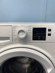 Hotpoint NSWR 943C WK 9kg 1400rpm Spin Washing Machine - White