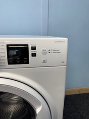 Hotpoint NSWR 943C WK 9kg 1400rpm Spin Washing Machine - White