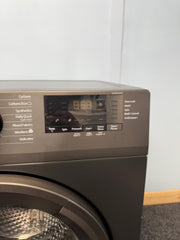 Beko WTB1041R4A 10kg 1400rpm Spin Washing Machine - Anthracite