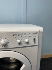 Indesit IWC 71452 W UK N 7kg 1400 Spin Washing Machine – White