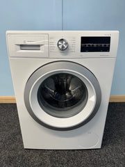 Bosch WAU28R90GB Serie 6 9kg 1400 Spin Washing Machine - White