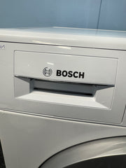 Bosch WAU28R90GB Serie 6 9kg 1400 Spin Washing Machine - White