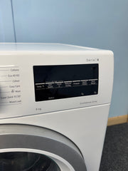 Bosch WAU28R90GB Serie 6 9kg 1400 Spin Washing Machine - White