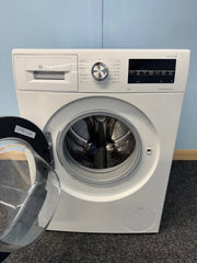 Bosch WAU28R90GB Serie 6 9kg 1400 Spin Washing Machine - White