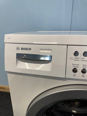 Bosch WAQ28462GB 7kg 1400 Spin Washing Machine - White