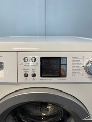 Bosch WAQ28462GB 7kg 1400 Spin Washing Machine - White