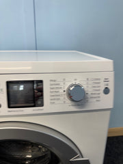 Bosch WAQ28462GB 7kg 1400 Spin Washing Machine - White