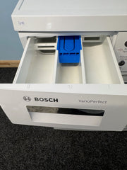 Bosch WAQ28462GB 7kg 1400 Spin Washing Machine - White