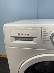 Bosch WAT28370GB 9kg 1400 Spin Washing Machine - White