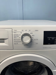 Bosch WAT28370GB 9kg 1400 Spin Washing Machine - White