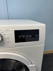 Bosch WAT28370GB 9kg 1400 Spin Washing Machine - White