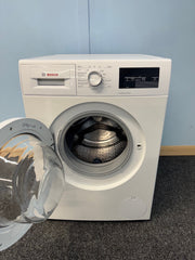 Bosch WAT28370GB 9kg 1400 Spin Washing Machine - White
