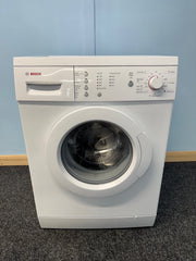Bosch WAE24167GB 6kg 1200 Spin Washing Machine - White