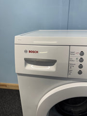 Bosch WAE24167GB 6kg 1200 Spin Washing Machine - White