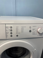 Bosch WAE24167GB 6kg 1200 Spin Washing Machine - White