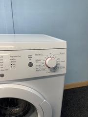 Bosch WAE24167GB 6kg 1200 Spin Washing Machine - White