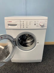 Bosch WAE24167GB 6kg 1200 Spin Washing Machine - White