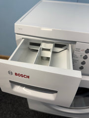 Bosch WAE24167GB 6kg 1200 Spin Washing Machine - White