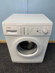 Bosch WAE24167GB 6kg 1200 Spin Washing Machine - White