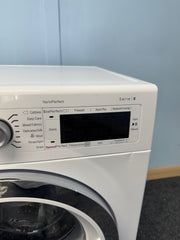 Bosch WAW32560GB Serie 8 9kg 1600 Spin Washing Machine - White