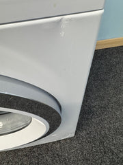 Bosch WAW32560GB Serie 8 9kg 1600 Spin Washing Machine - White