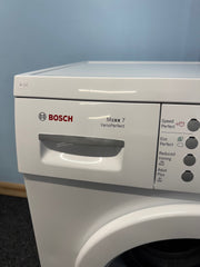Bosch WAE24461GB VarioPerfect 7kg 1200 Spin Washing Machine - White