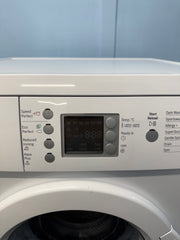 Bosch WAE24461GB VarioPerfect 7kg 1200 Spin Washing Machine - White