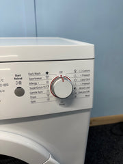 Bosch WAE24461GB VarioPerfect 7kg 1200 Spin Washing Machine - White