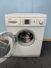 Bosch WAE24461GB VarioPerfect 7kg 1200 Spin Washing Machine - White