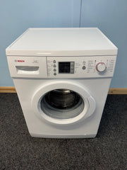 Bosch WAE24461GB VarioPerfect 7kg 1200 Spin Washing Machine - White