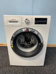 Bosch WAT32480GB 9kg 1600 Spin Washing Machine - White