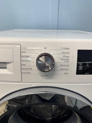 Bosch WAT32480GB 9kg 1600 Spin Washing Machine - White