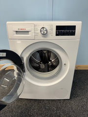 Bosch WAT32480GB 9kg 1600 Spin Washing Machine - White