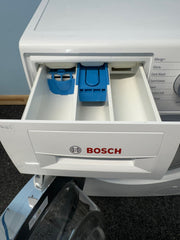 Bosch WAT32480GB 9kg 1600 Spin Washing Machine - White