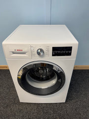 Bosch WAT32480GB 9kg 1600 Spin Washing Machine - White