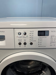 Bosch WAQ24461GB 8kg 1200 Spin Washing Machine - White