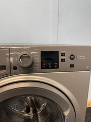 Hotpoint NSWR 742U GK 7kg 1400rpm Spin Washing Machine - Grey