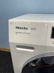 Miele WKR571WPS 9kg 1600rpm Washing Machine - White