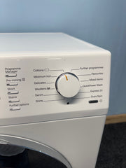 Miele WKR571WPS 9kg 1600rpm Washing Machine - White