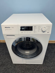 Miele WKR571WPS 9kg 1600rpm Washing Machine - White