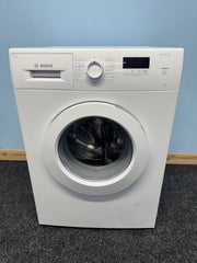 Bosch Series 2 WAJ28008GB 7kg 1400 Spin Washing Machine - White