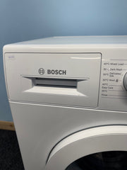 Bosch Series 2 WAJ28008GB 7kg 1400 Spin Washing Machine - White